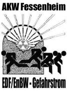 Ingternationale Gefahrstrom-Kampagne unterst�tzen