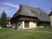 Blick nach S�dosten zum Kappenhof