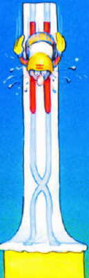 Skisprung 2005 - von Tomas Zipfel