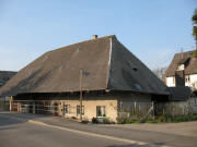 Sau Herders in Zarten
