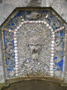 Marxenbrunnen am 26.8.2006