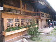 Hansmeyerhof am 17.12.2006