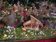 Sch�lerkrippe von Benjamin Kottal am 28.12.2006