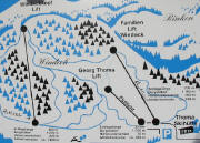 Windeckkopflift, Georg-Thoma-Lift und Familienlift