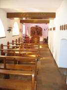 S�gendobelkapelle am 15.3.2006