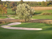 Golfclub Breisgau in Tutschfelden bei Herbolzheim - n�rdlich von Freiburg