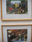 Wagenburg Biohum Opfinger Strasse