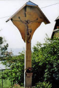 Kreuz beim Grundhof in Eschbach