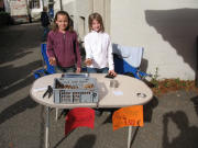 n�sse aus Littenweiler von Maurin Braunwarth und Maxine Ries