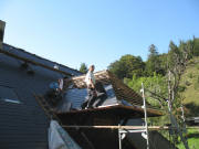 Blick nach Westen am 5.9.21006 am Jockelesh�usle