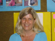 Uschi Kiesgen - Landkreis BH