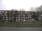 Energieeinsparen: W�rmed�mmung in Weingarten am 4.12.2007