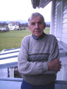 Franz Reichenbach in Ebnet 