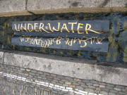 Underwater von Peter Boudens aus Brugge/Belgien