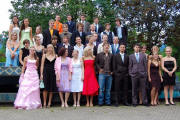  Abi 2007 - Marie-Curie-Gymnasium in Kirchzarten