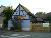 Maison Schoelcher � Fessenheim