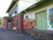 Himmelreich im Mai 2007 - Foto: Dagmar Engesser