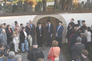 J�discher Friedhof Ihringen 10/2007 - Bild Uri Scheer-Nahoor