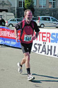 Gerhard Lück aus Kirchzarten bei Schwarzwald-Marathon