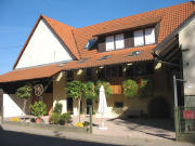 Bolanz-Hof in Zunzingen am15.10.2007 - Blick nach Nordwesten