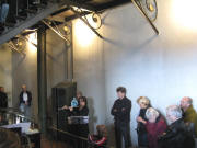 Musik im Wasserschl�ssle am 13.4.2008