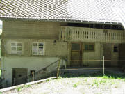 Blick nach S�den zum Zipfelh�usle am 11.5.2008 