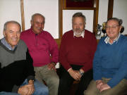 Bob-Weltmeister 1958 - Bild: Gisela Heizler-Ries