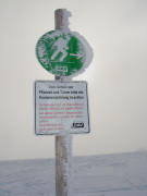 DAV-Routenempfehlung am Herzogenhorn