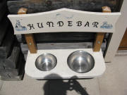 Hundebar am Gugelst�ble oberhalb Herrischried