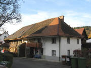 Zartener Strasse 3, (links), 5 und 7 (ganz rechts) am 10.11.2008