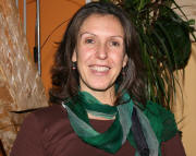 Cornelia Hecklau 