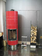  Kachelofen - Grundofen - Einzelfertigung von W�hrlin