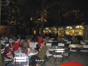 Feierling-Garten am 31.8.2009