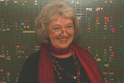 Gerda Liebner, Schulleiterin der RSS Littenweiler