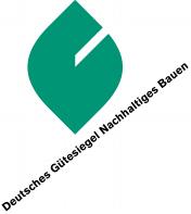 Nachhaltiges Bauen - G�tesiegel