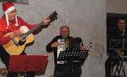 Uli F�hre, Stefan Pflaum und Raimund Sesterhenn