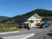 Kleiser Holzbau - Einweihung Himmelreich 19.9.2010