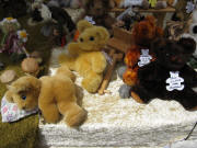 Teddies von Rita Sch�chtele