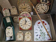 Kunsthandwerk Oberried 25.7.2010: 