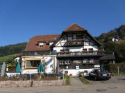 Blick nach Nordosten zum Bl�si-St�ble im Kohlenbachtal am 12.10.2010