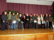 Foto Dreisamtal in Kirchzarten am 27.11.2010 - Preisträger
