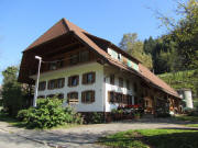Blick nach Nordosten zum K�belehof am 12.10.2010