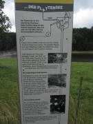 Plattensee am 23.7.2011 bei 9 Grad: Wasserkraft f�r das Simonsw�lder Tal seit 1924