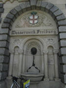 Wasserschl�ssle am 18.7.2011