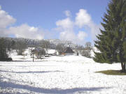 Hinterzarten: Bei der Windeck, Herchenhof am 2.3.2002