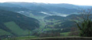 Vom Lindenberg ins Ibental