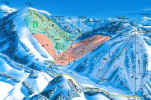 Fahl alpin: Zwischen Feldberg, Seebuck und H�chst