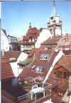 Martinstor von S�dosten aus