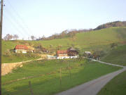Altenvogtshof in Oberried