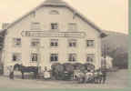 "Zum Kreuz" in FR-Kappel um 1920